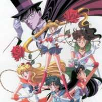   Sailor Moon <small>Director</small> 